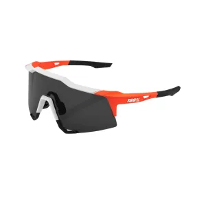 100% Speedcraft - Soft Tact Oxyfire - Smoke Lens