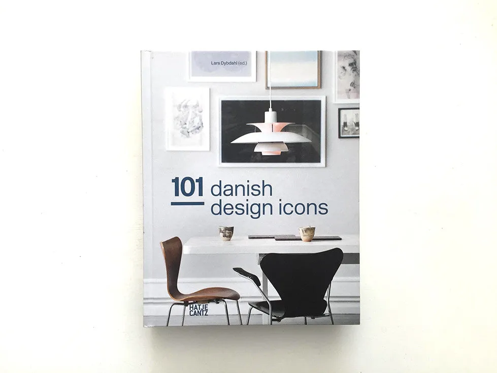 101 Danish Design Icons