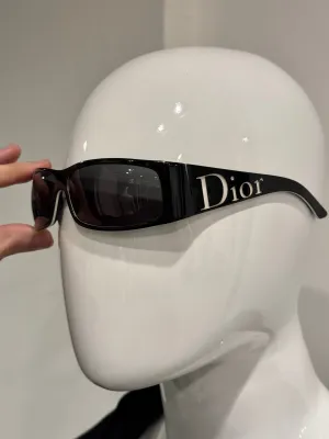 2000s Dior by John Galliano sunglasses