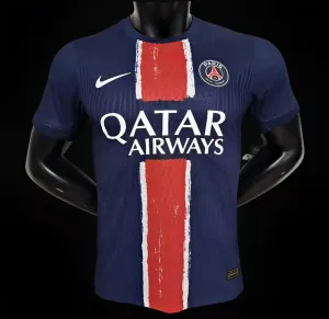 2024/25 PSG Home Kit