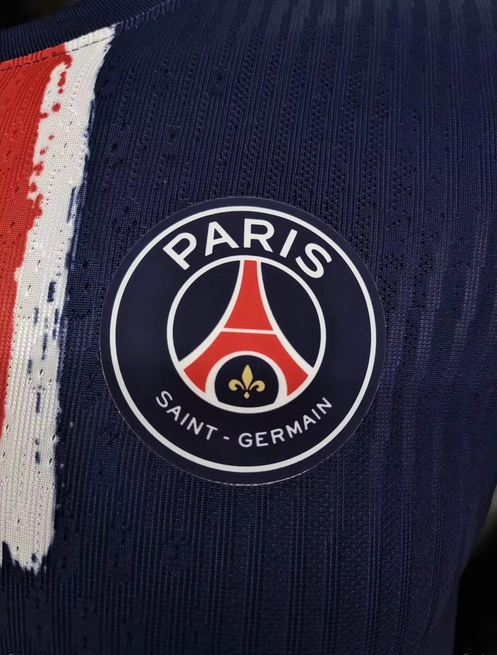 2024/25 PSG Home Kit