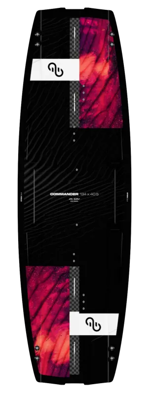 2025 Eleveight Commander AG Pro