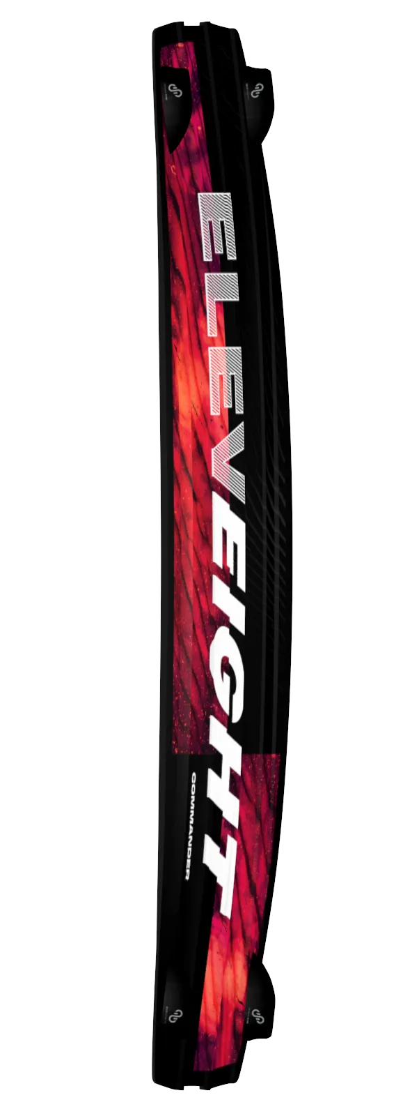 2025 Eleveight Commander AG Pro