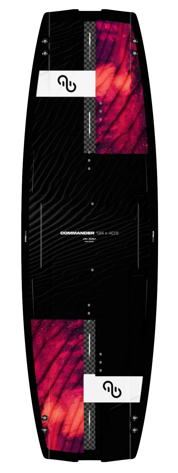 2025 Eleveight Commander AG Pro
