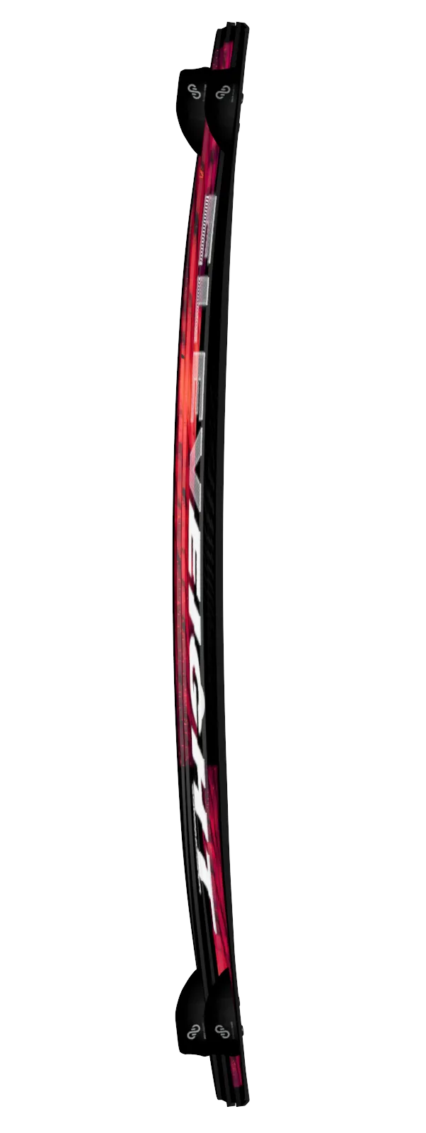 2025 Eleveight Commander AG Pro