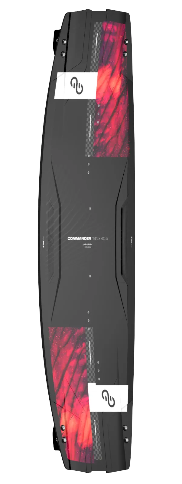 2025 Eleveight Commander AG Pro