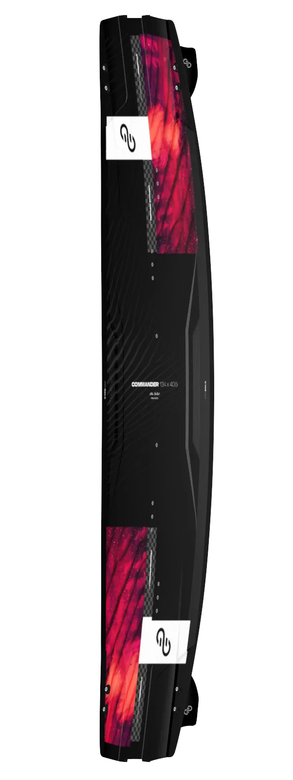 2025 Eleveight Commander AG Pro