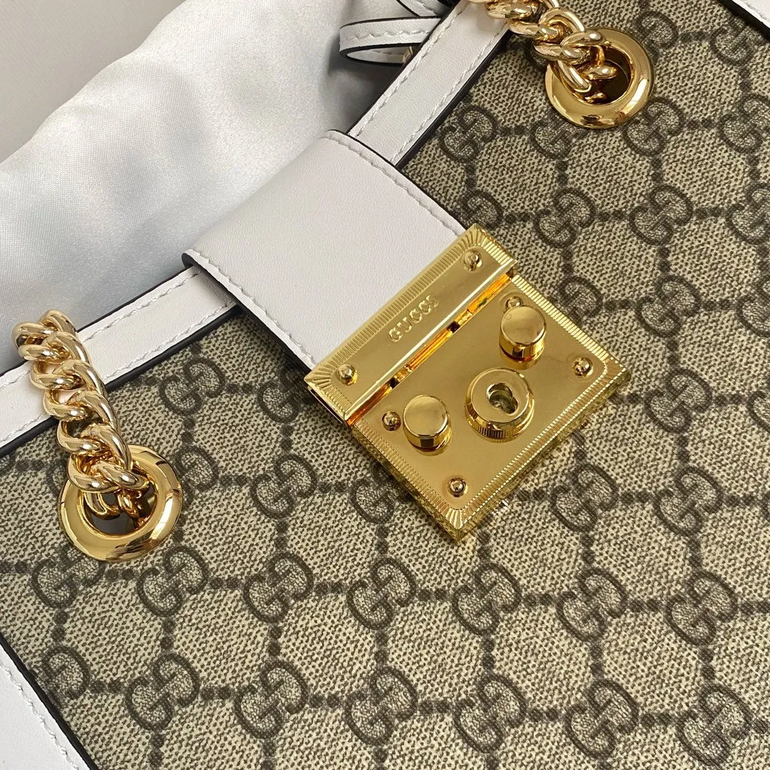 3 Colors - Small Delicate Shopping Bag