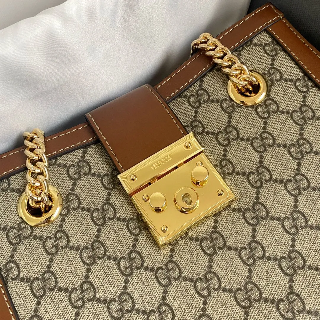 3 Colors - Small Delicate Shopping Bag