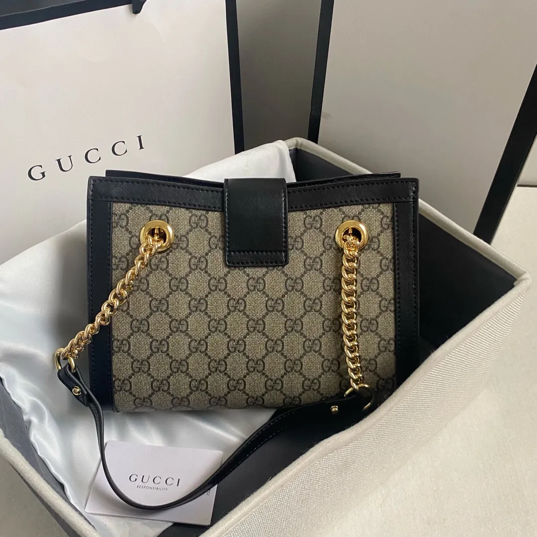 3 Colors - Small Delicate Shopping Bag