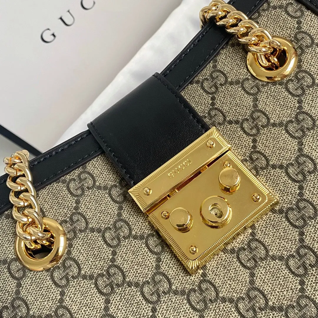 3 Colors - Small Delicate Shopping Bag