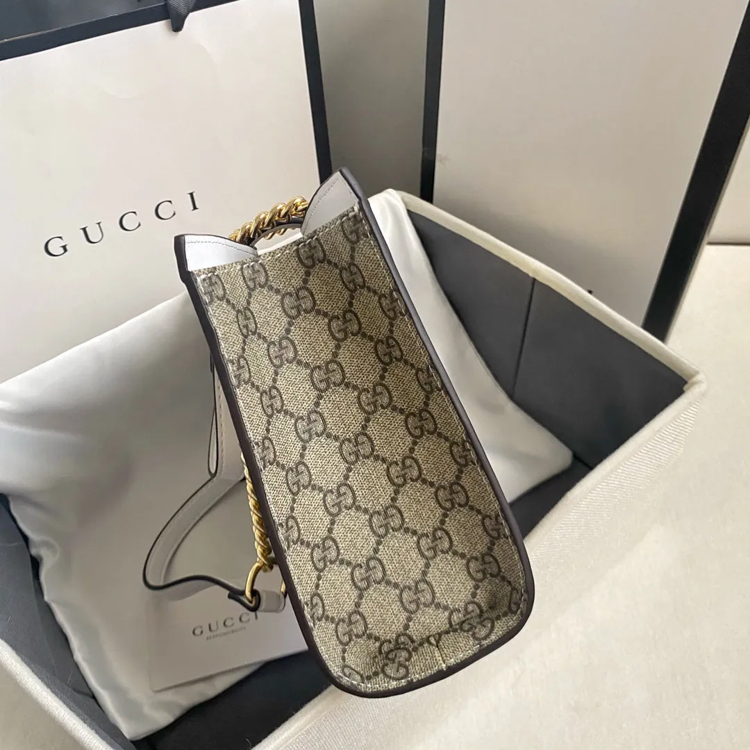 3 Colors - Small Delicate Shopping Bag