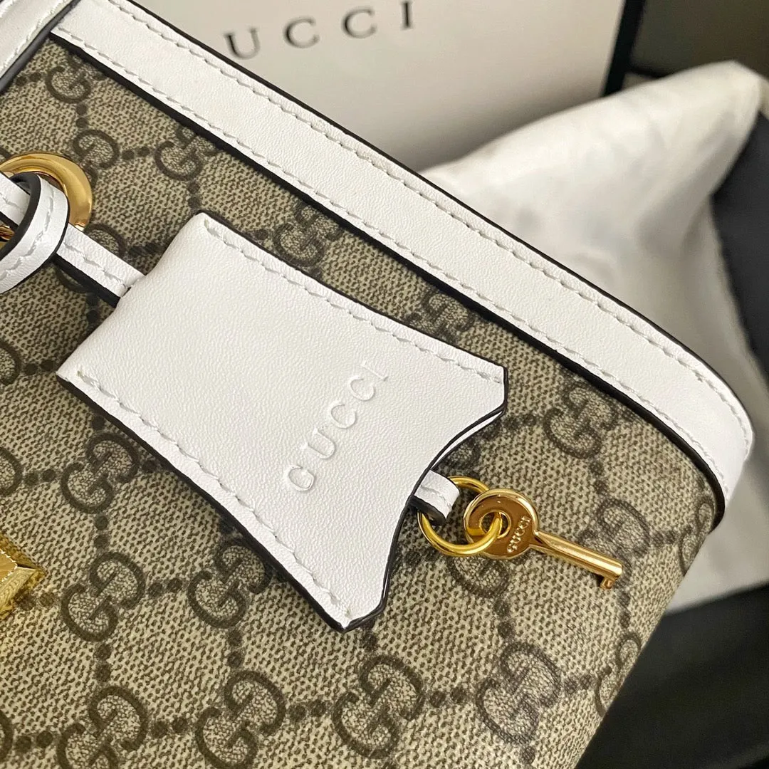3 Colors - Small Delicate Shopping Bag