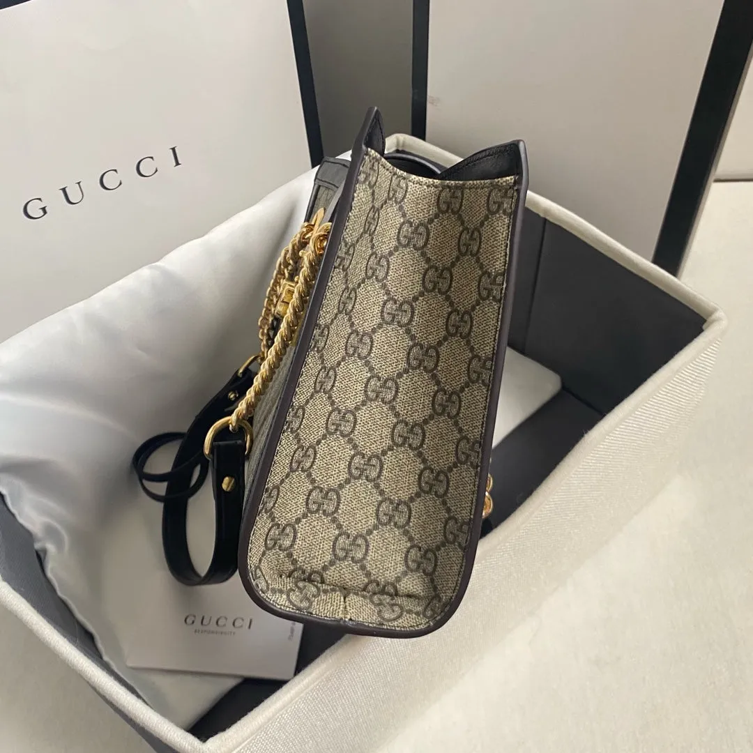3 Colors - Small Delicate Shopping Bag
