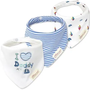 3 Pieces High Quality 100% Cotton Burb Towel