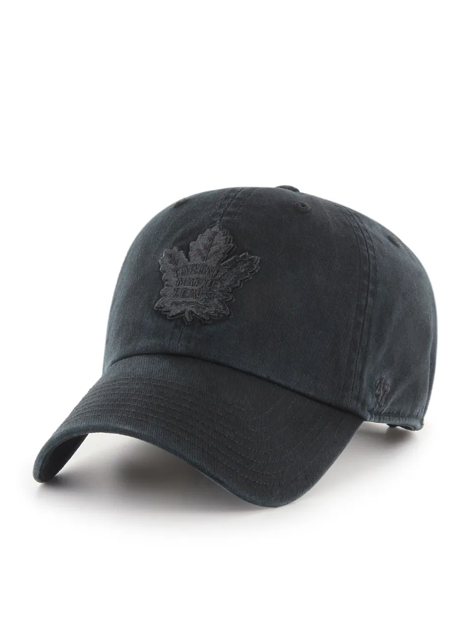 '47 BRAND Toronto Maple Leafs Clean Up Cap