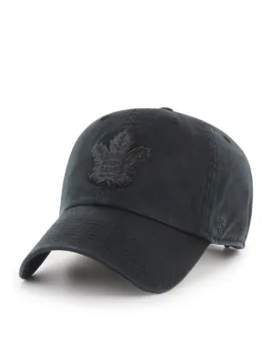 '47 BRAND Toronto Maple Leafs Clean Up Cap