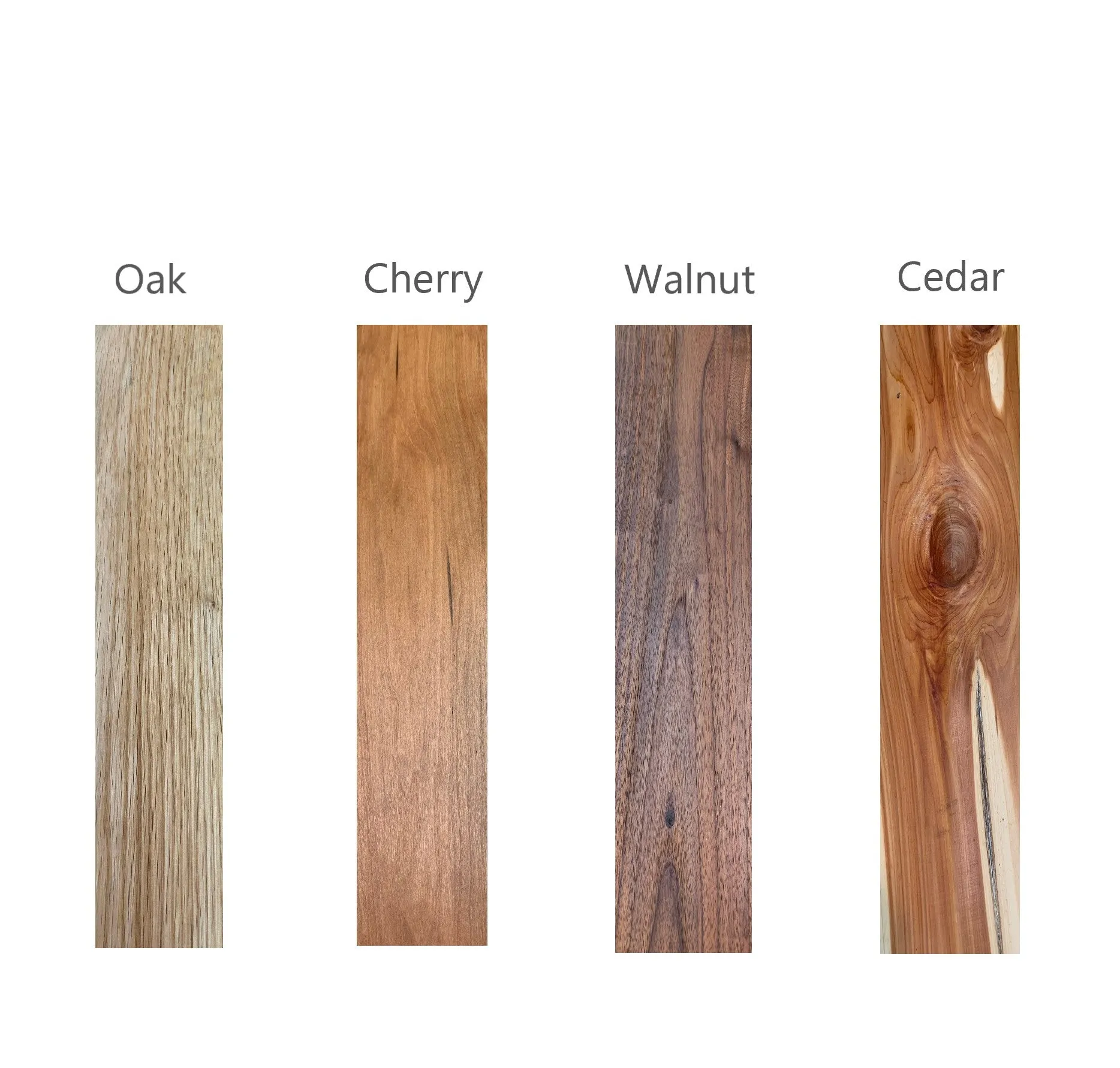 5-PEG SOLID WOOD HAT RACK