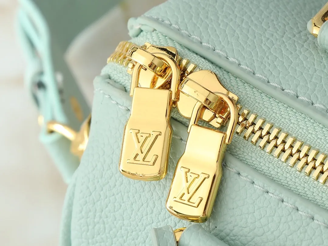6 Colors - Small Delicate Handbag
