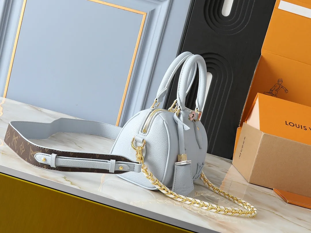 6 Colors - Small Delicate Handbag