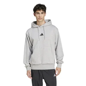 adidas Essentials Feelcozy Mens Fleece Hoodie