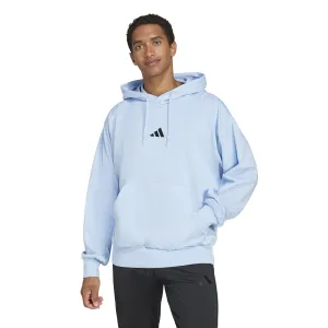 adidas Essentials Feelcozy Mens Fleece Hoodie