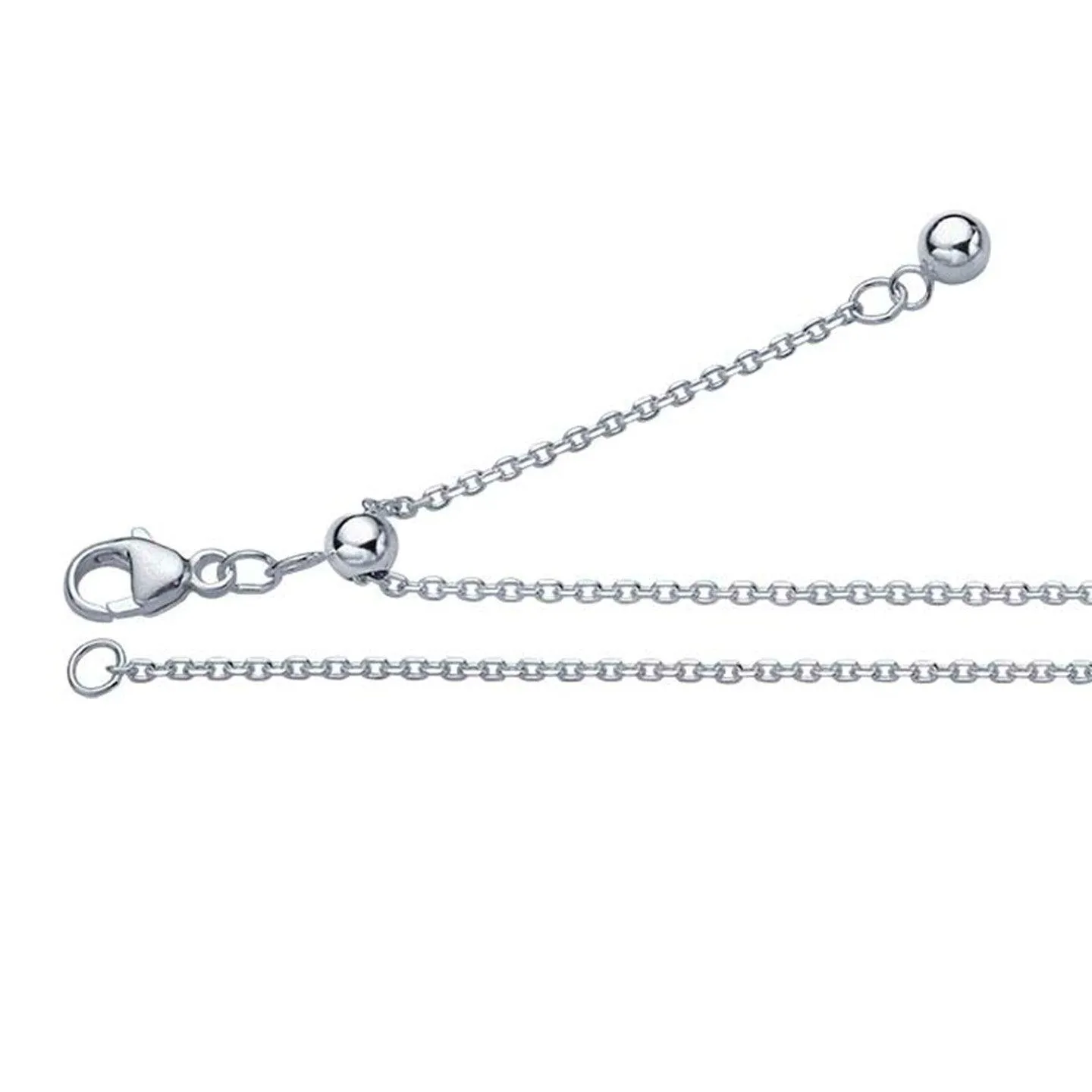 Adjustable Dainty Chain