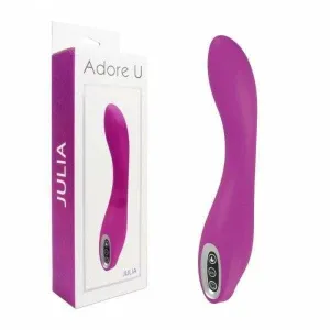 Adore U - G-Spot Vibrator Julia