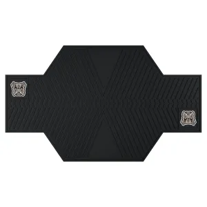 Adrian College Motorcycle Mat