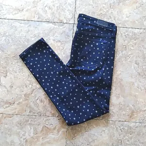 Adriano Goldschmied The Legging Ankle Super Skinny Ankle jeans, size 29R