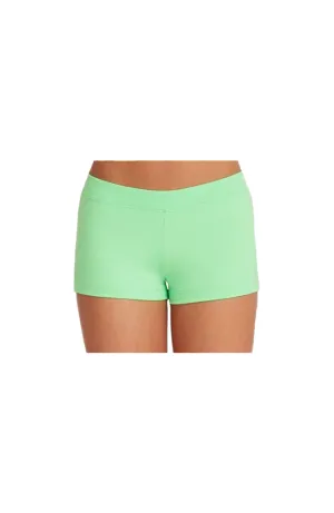 Adult Fashion Boycut Shorts