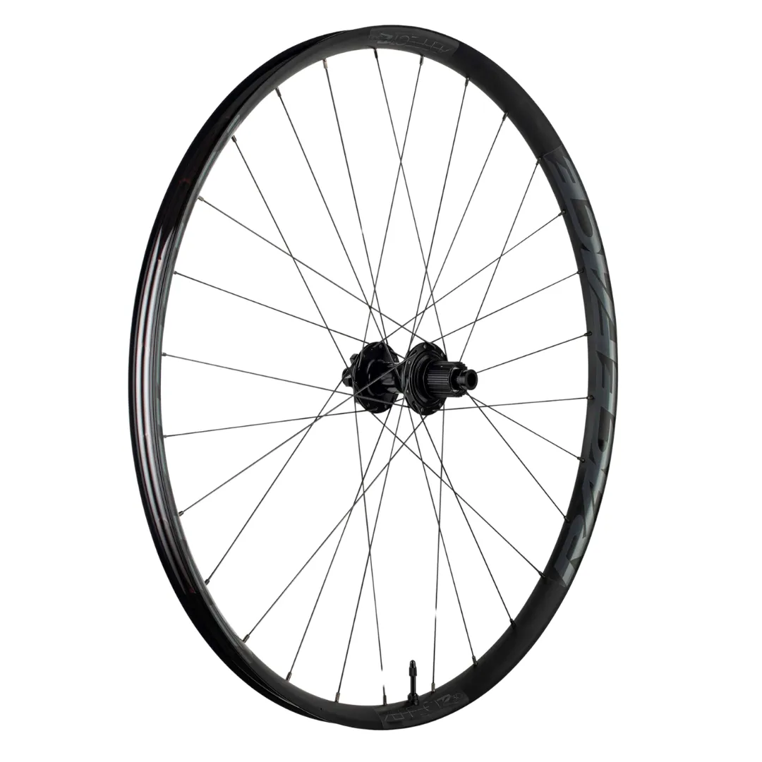 Aeffect R Wheels