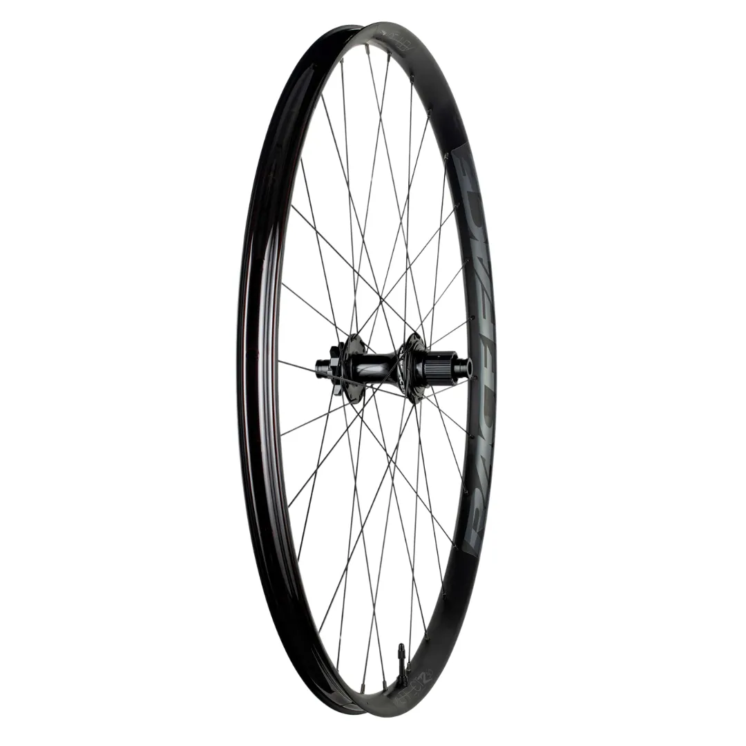Aeffect R Wheels