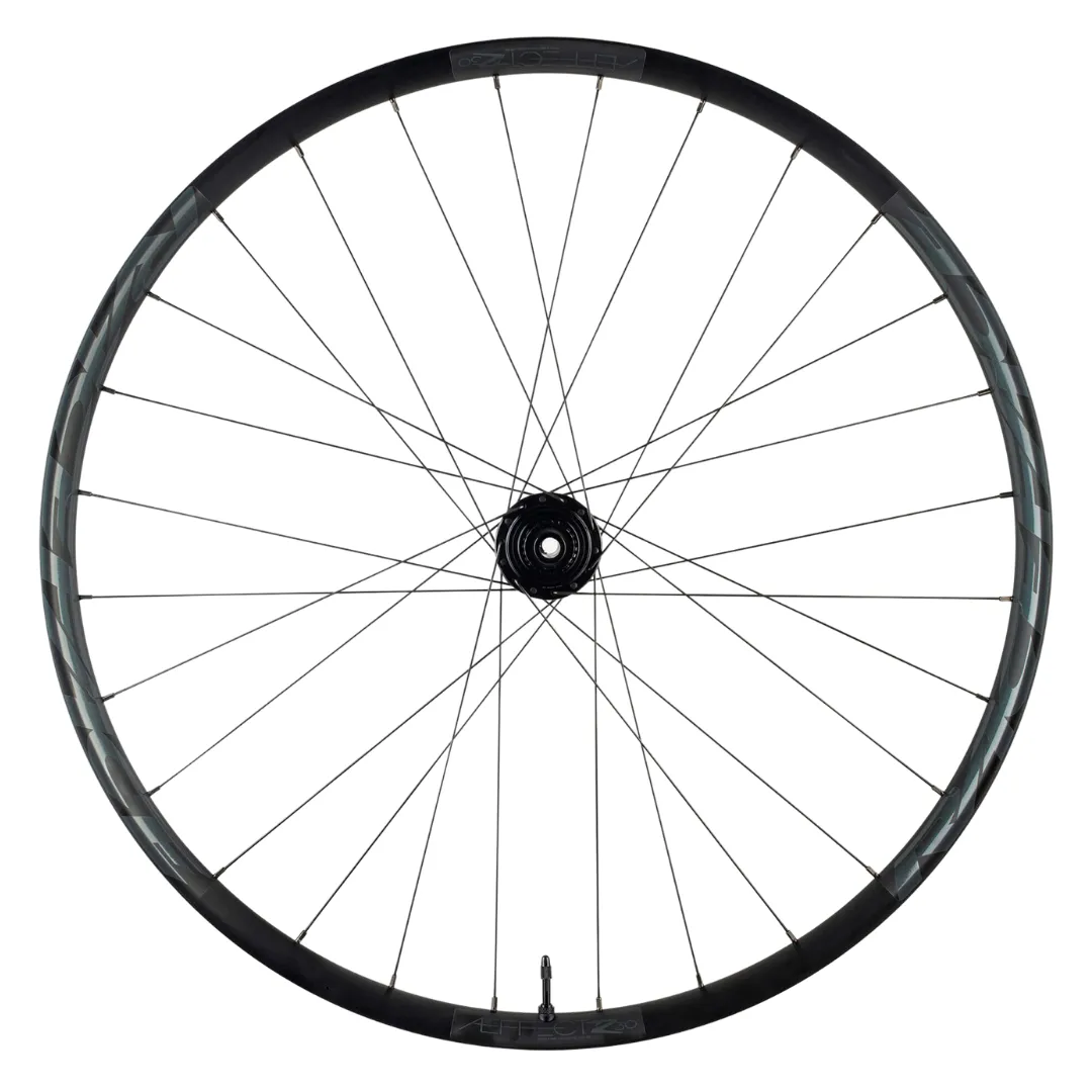 Aeffect R Wheels