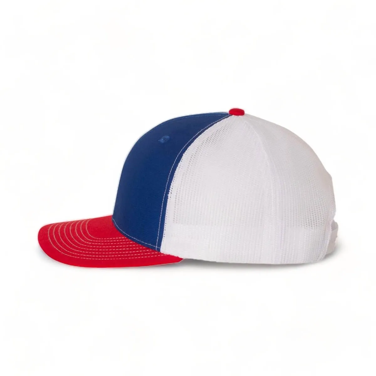 American Jim Snapback Trucker Hat