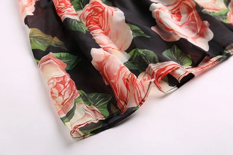 Antonella Dress