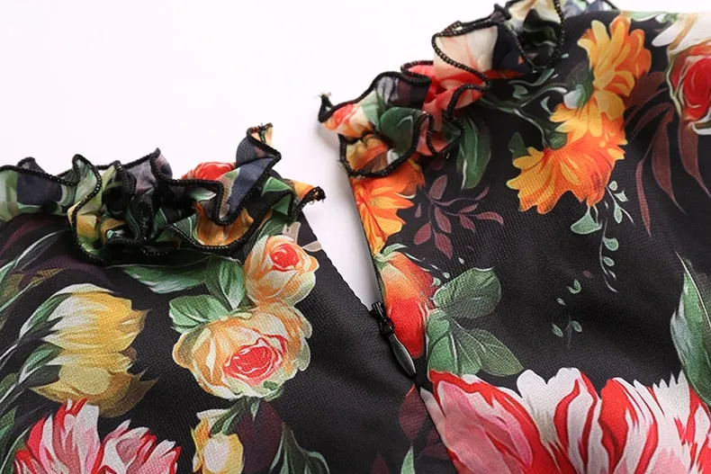 Antonella Dress
