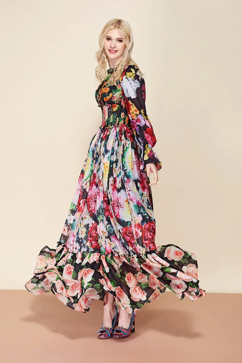 Antonella Dress
