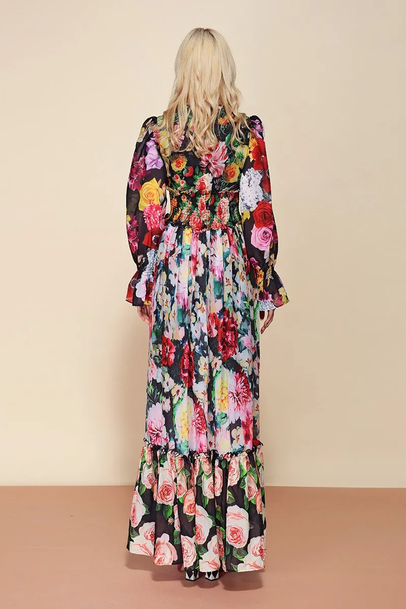 Antonella Dress