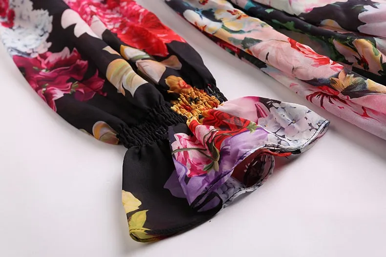 Antonella Dress