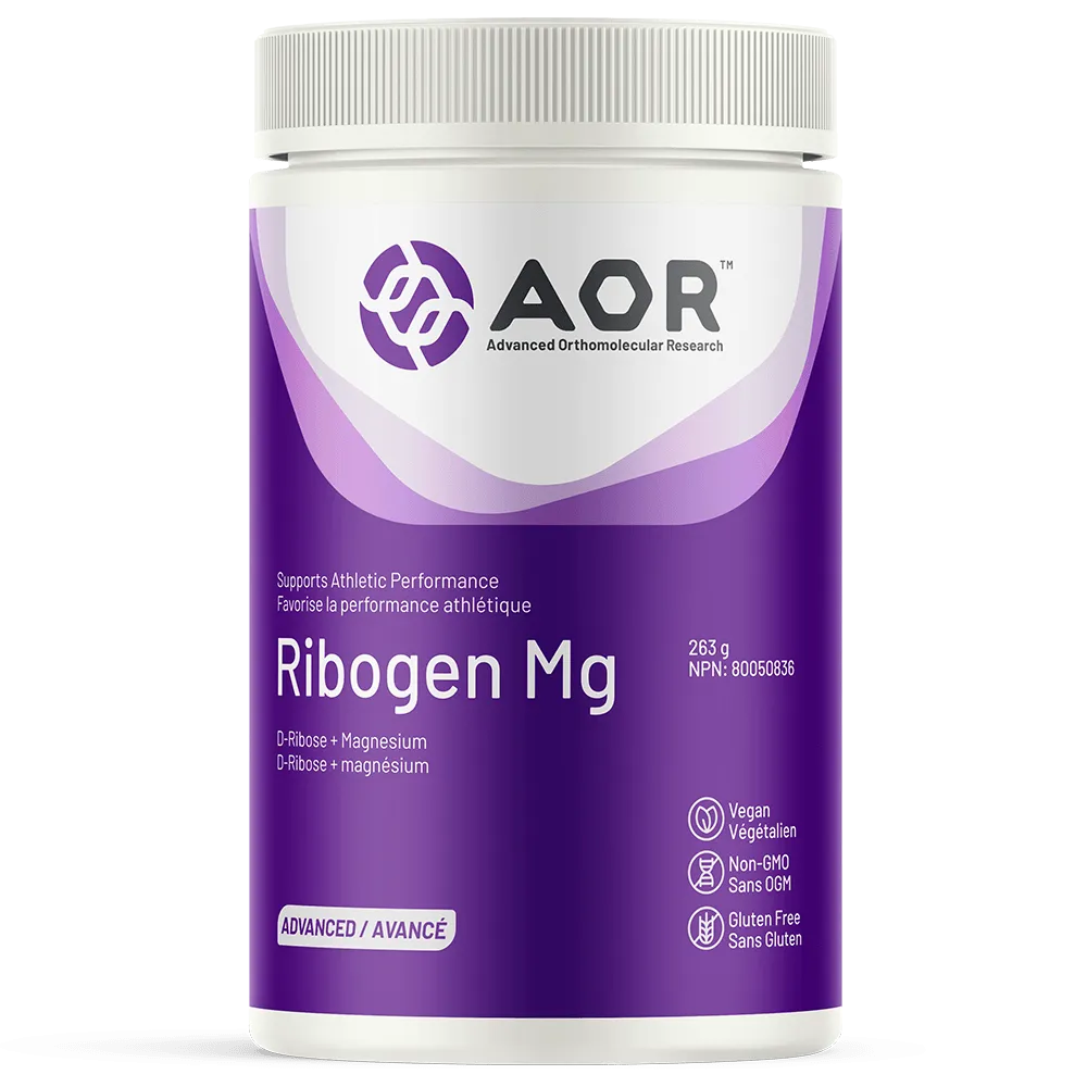 AOR Ribogen Mg 263g