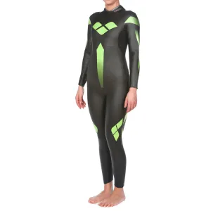 Arena Womans Tri-Wetsuit