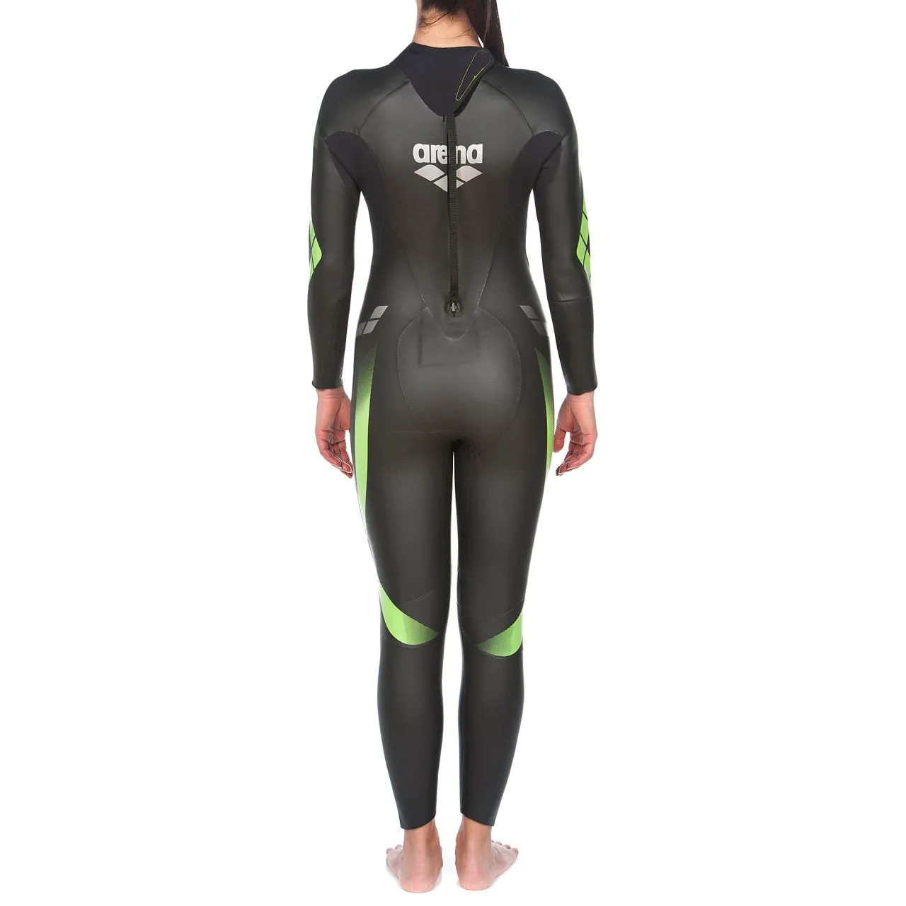 Arena Womans Tri-Wetsuit