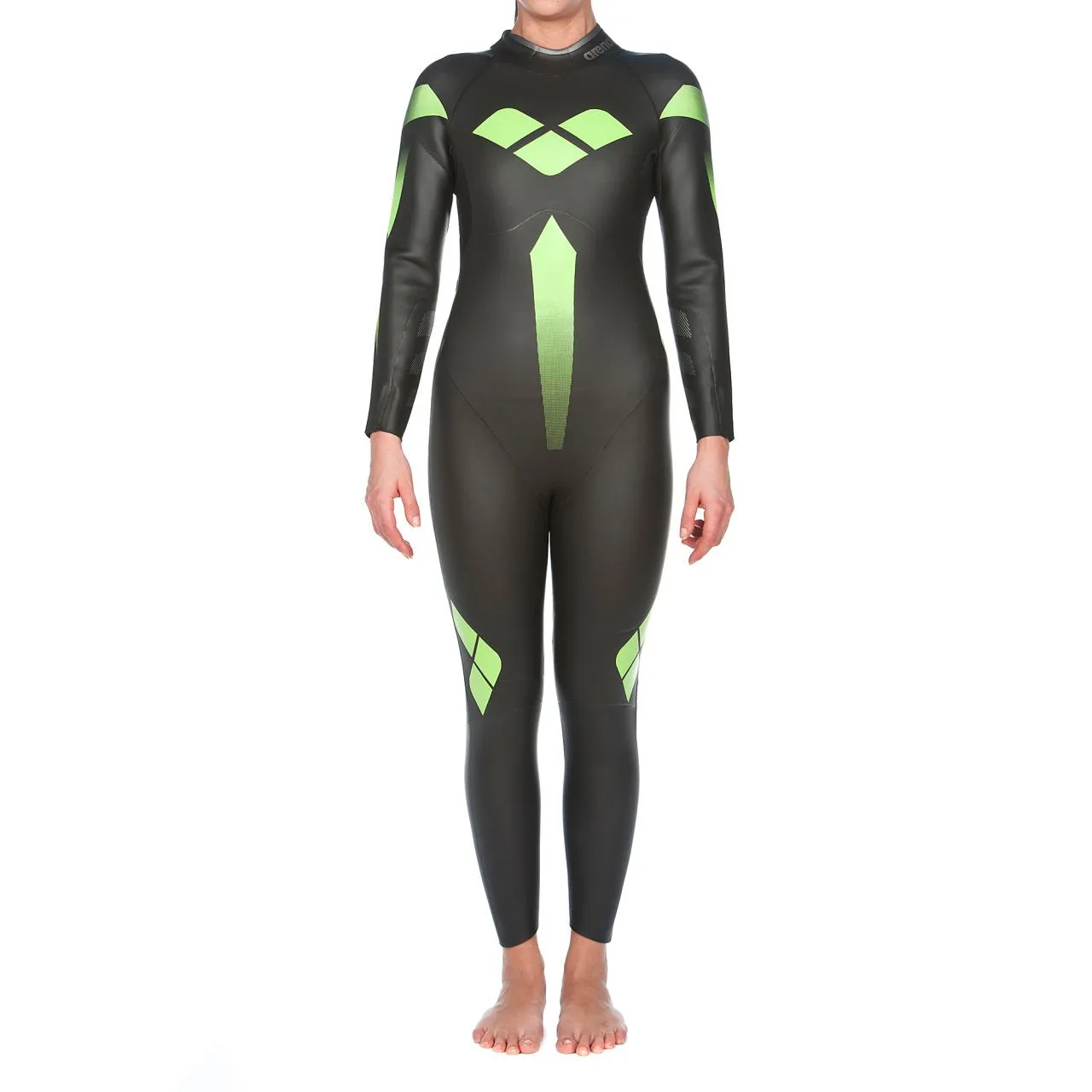 Arena Womans Tri-Wetsuit