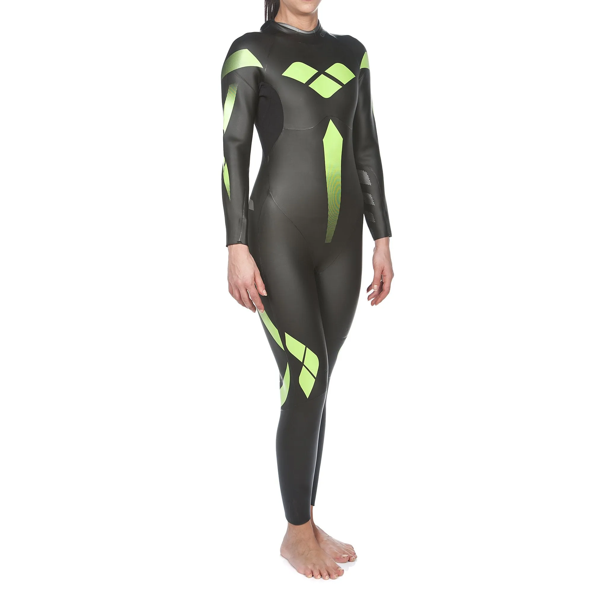 Arena Womans Tri-Wetsuit