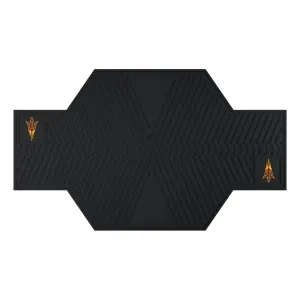 Arizona State University Motorcycle Mat