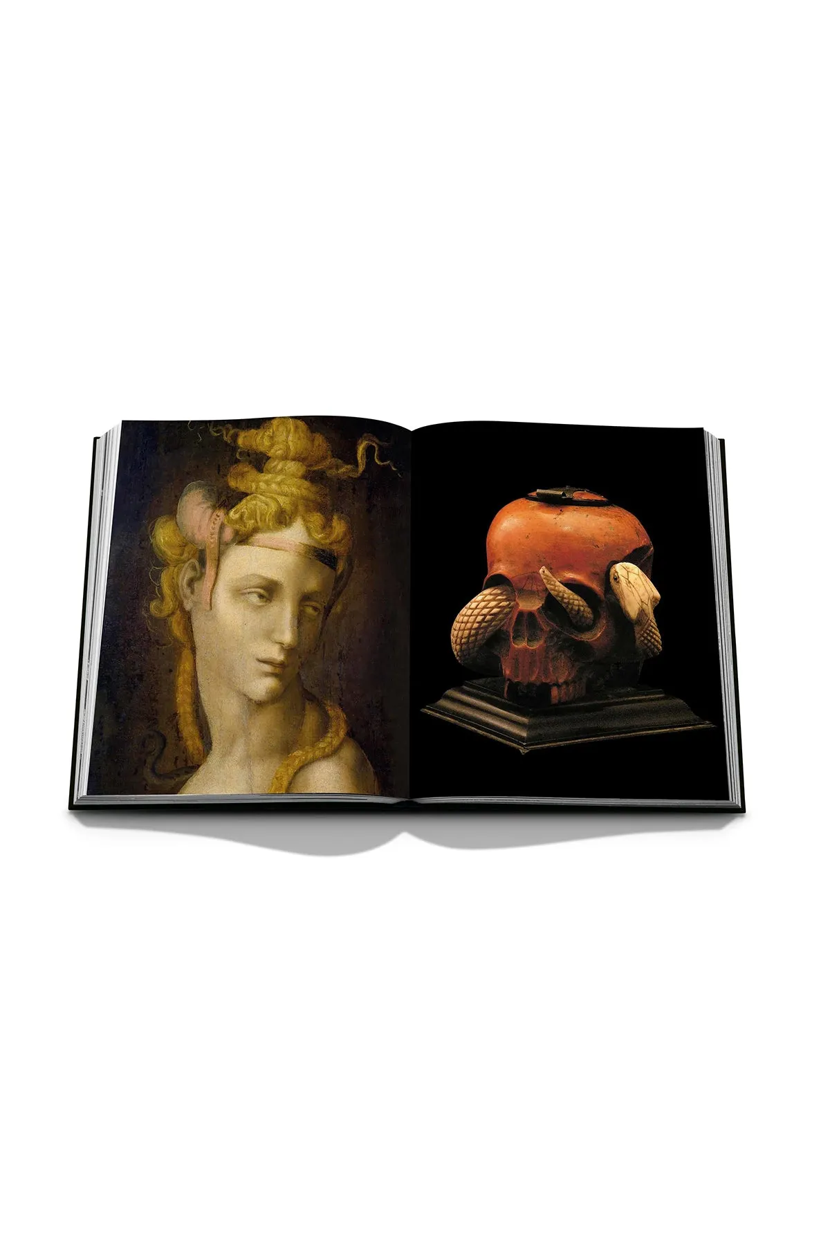 ASSOULINE | CODOGNATO MASTERPIECE