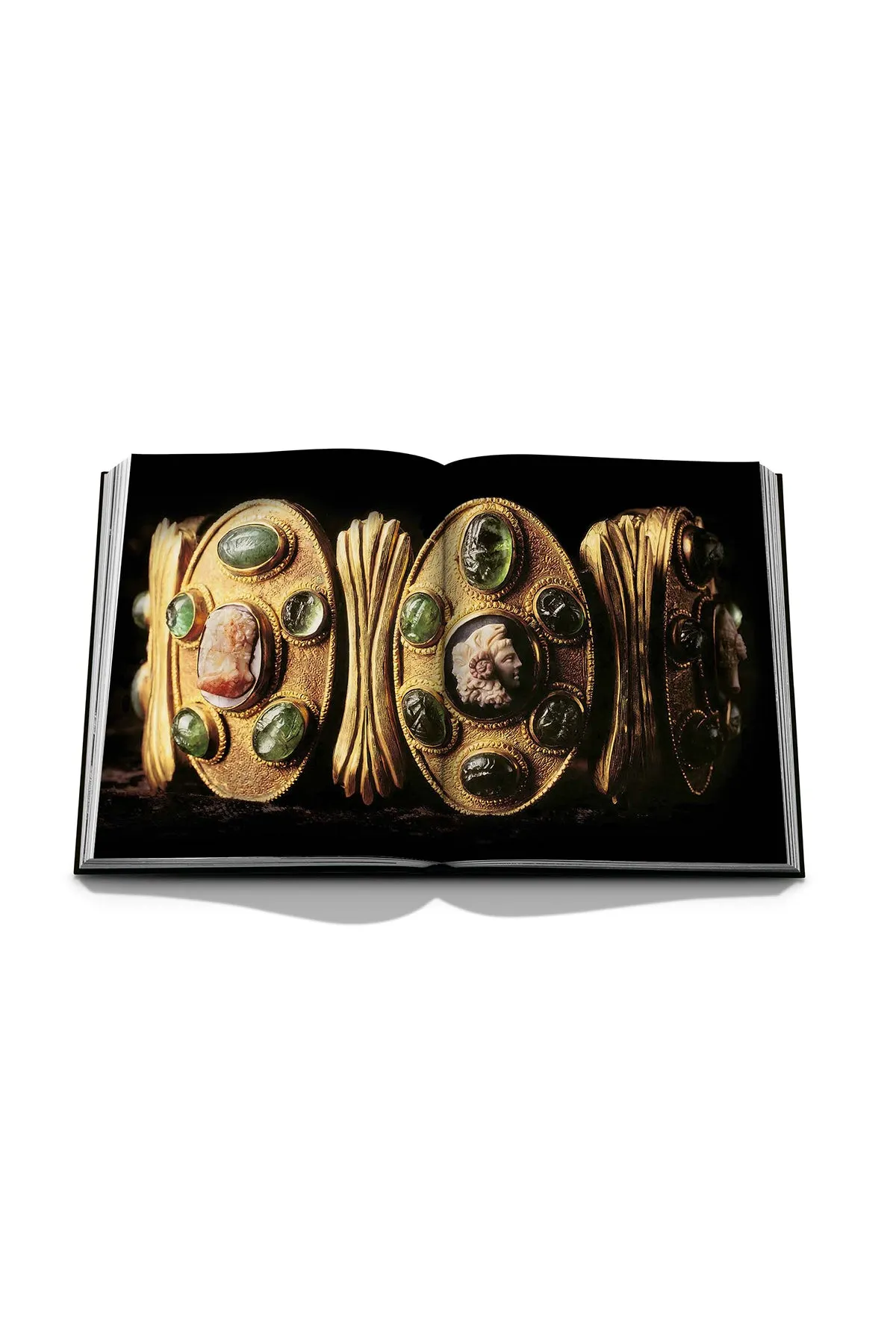 ASSOULINE | CODOGNATO MASTERPIECE