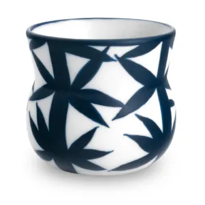Bambus - Oval Cup