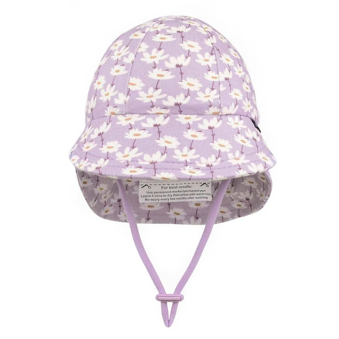 Bedhead Legionnaire Hat - Cosmos L
